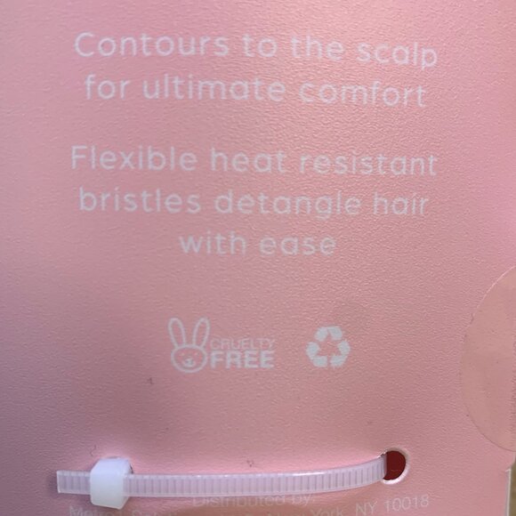 Detangling Flex Hair Brush - Picture 6 of 6